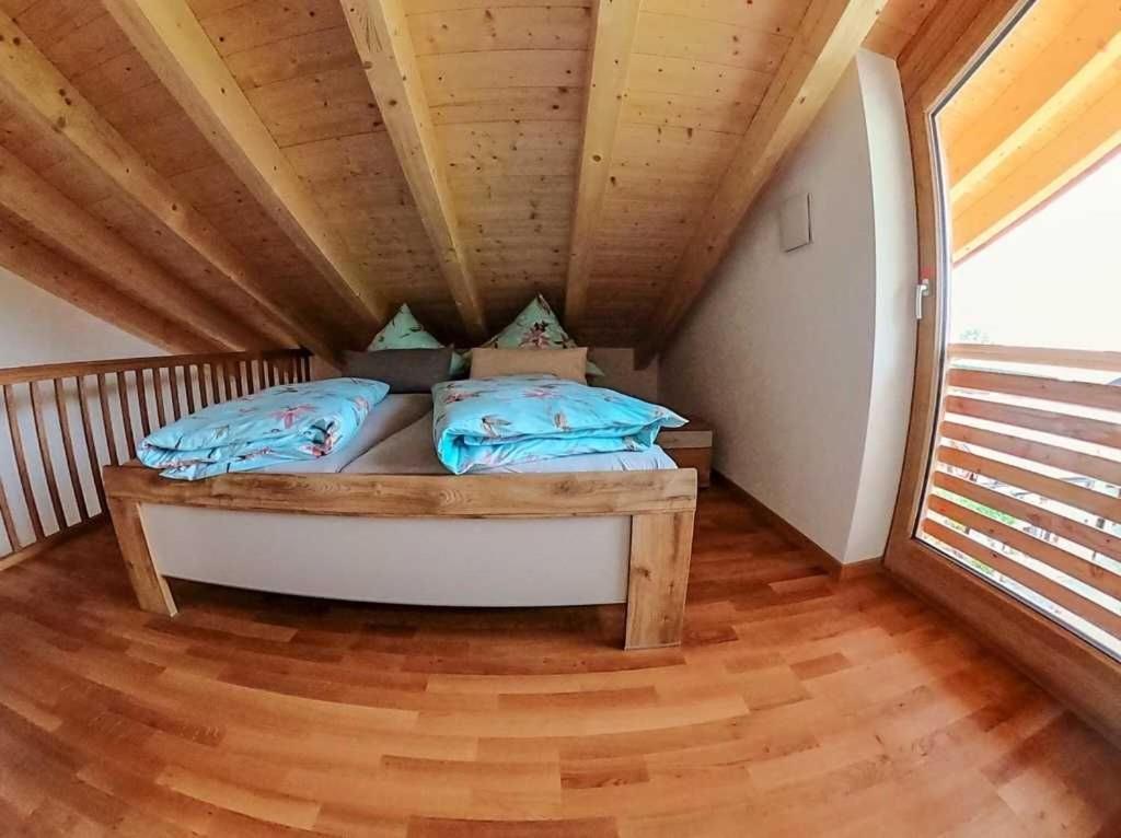 Ferienwohnung Eckmair シュリールゼー エクステリア 写真