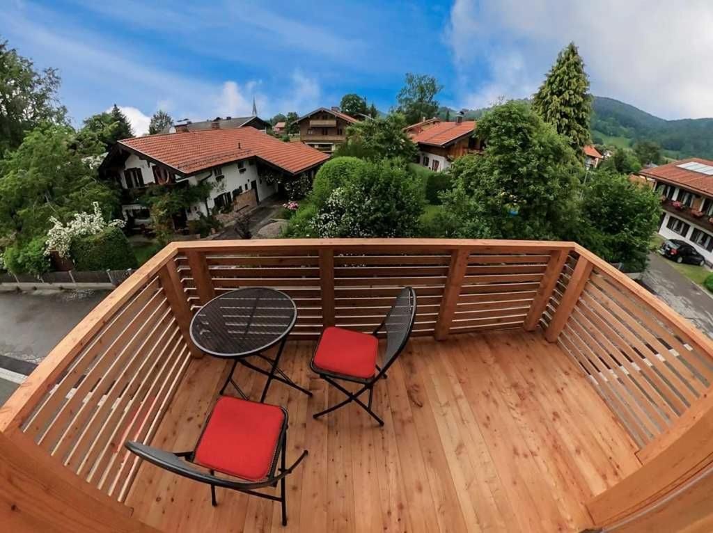 Ferienwohnung Eckmair シュリールゼー エクステリア 写真
