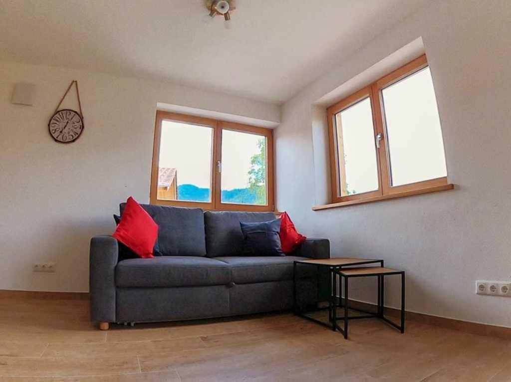 Ferienwohnung Eckmair シュリールゼー エクステリア 写真