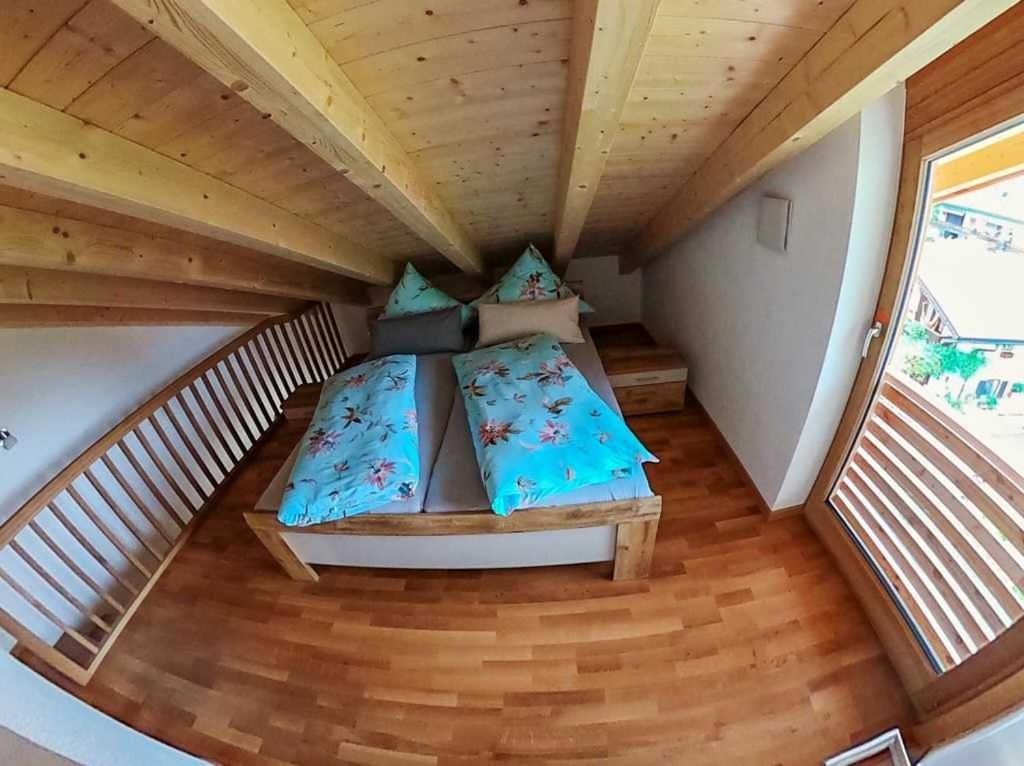 Ferienwohnung Eckmair シュリールゼー エクステリア 写真
