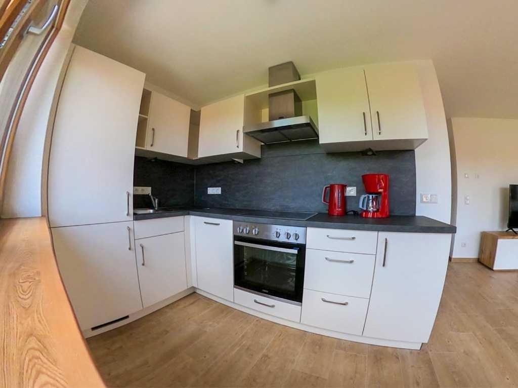 Ferienwohnung Eckmair シュリールゼー エクステリア 写真